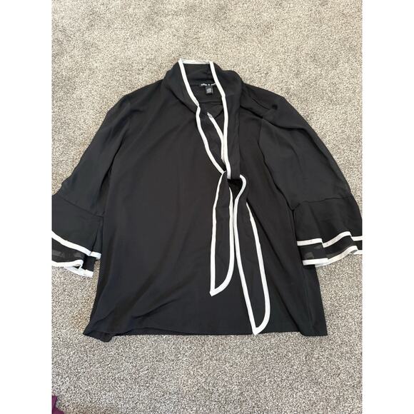 SOLD! Women's Clothing Lot Size Large; LOFT, AE, Dana Buchman, Ann Taylor, Etc - Picture 7 of 14